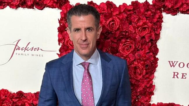 WDRB's Marc Weinberg voted best meteorologist in Kentucky